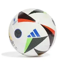 adidas EK 2024 Fussballliebe Training Voetbal  Multicolor 